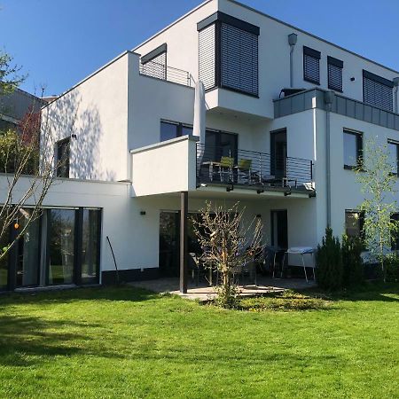 Appartement Elzerland マイエン エクステリア 写真