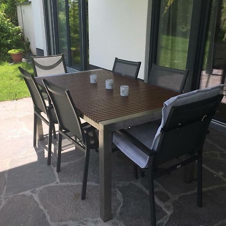 Appartement Elzerland マイエン エクステリア 写真