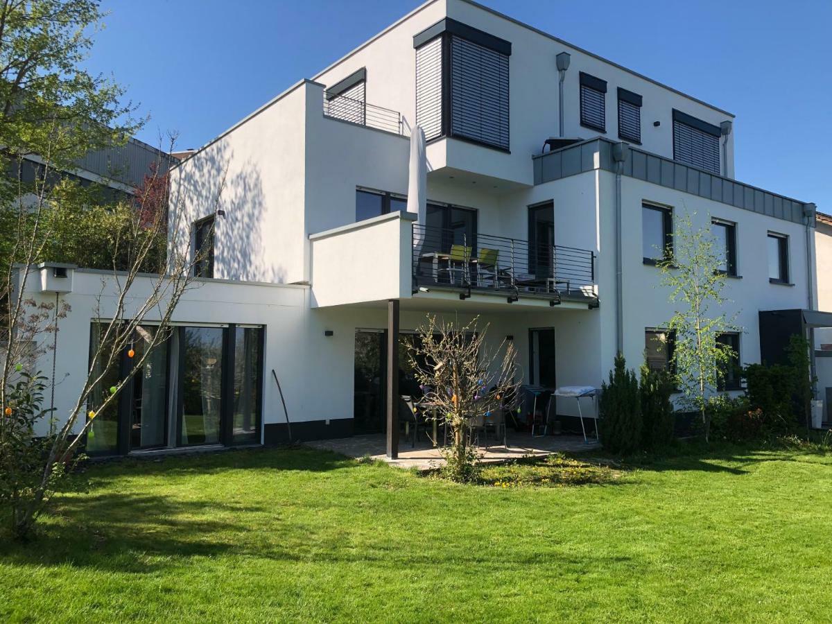 Appartement Elzerland マイエン エクステリア 写真