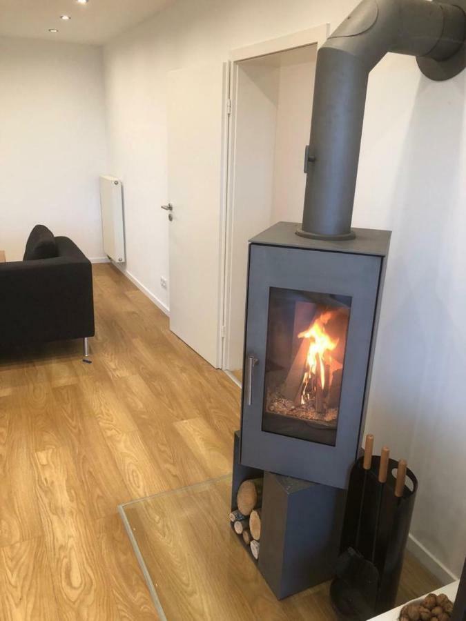 Appartement Elzerland マイエン エクステリア 写真