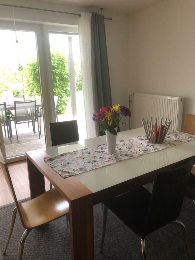 Appartement Elzerland マイエン エクステリア 写真