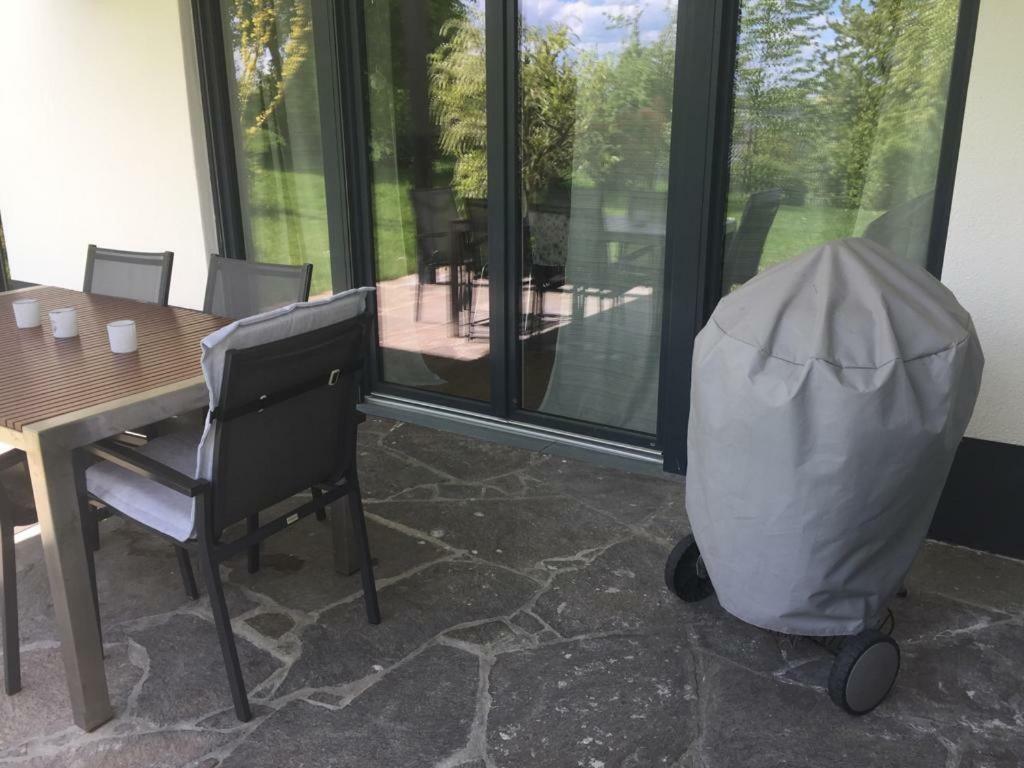 Appartement Elzerland マイエン エクステリア 写真