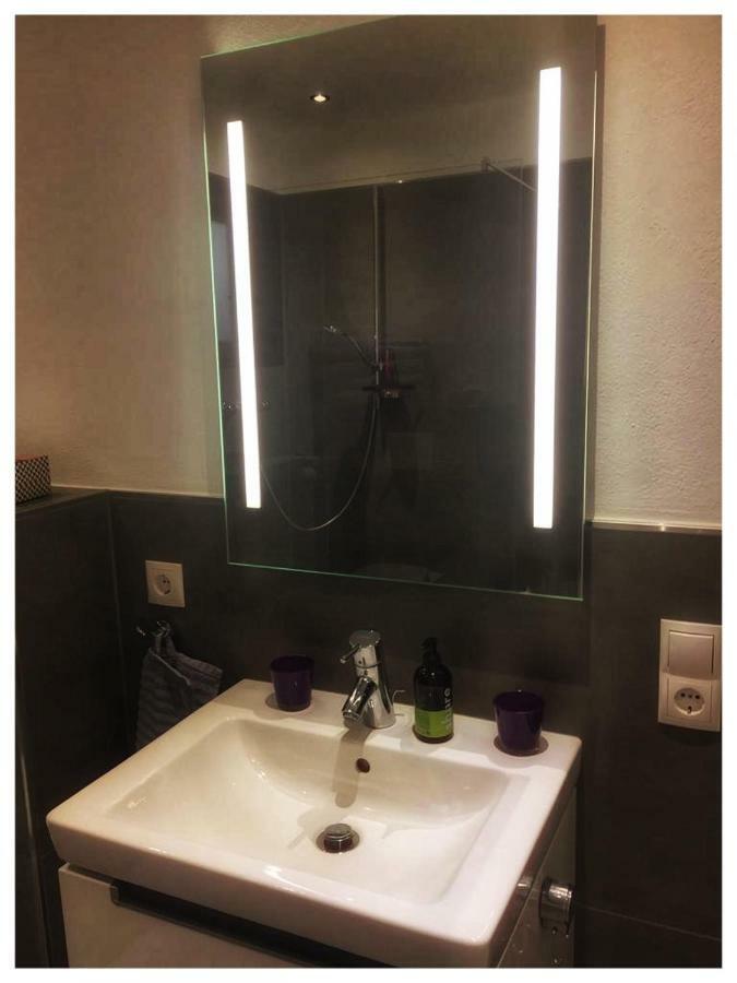 Appartement Elzerland マイエン エクステリア 写真