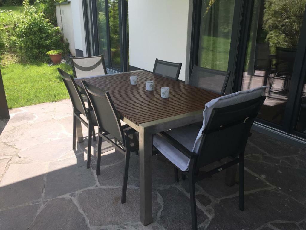 Appartement Elzerland マイエン エクステリア 写真