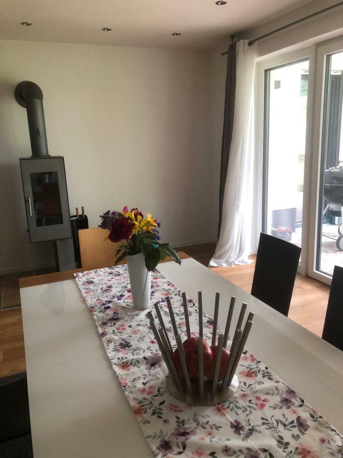Appartement Elzerland マイエン エクステリア 写真