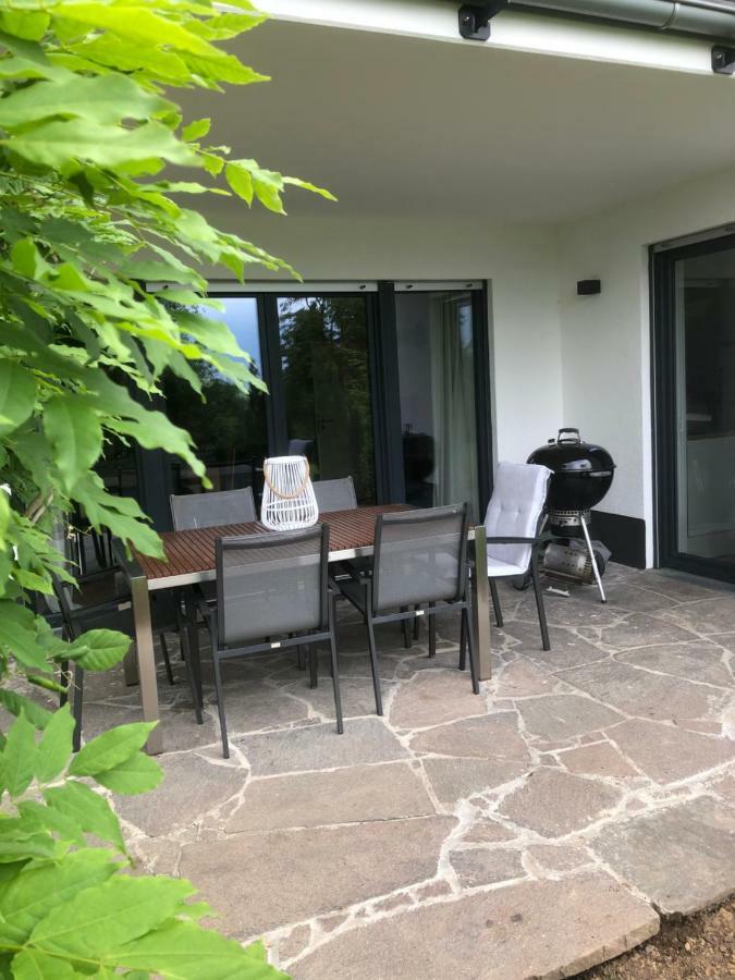 Appartement Elzerland マイエン エクステリア 写真
