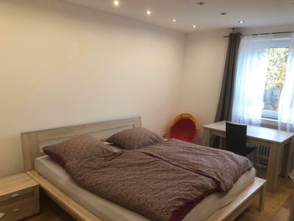 Appartement Elzerland マイエン エクステリア 写真
