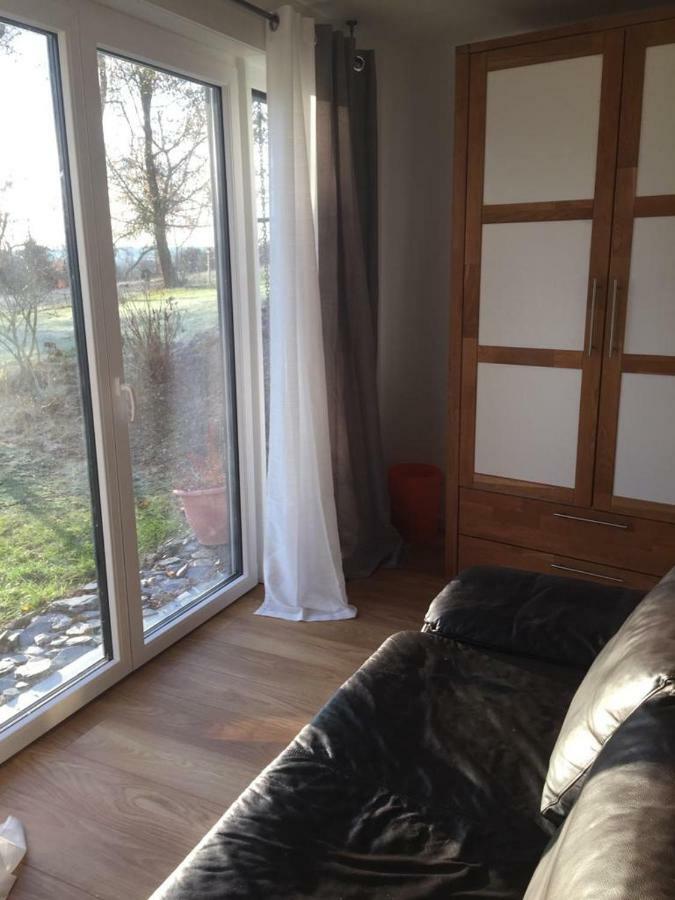 Appartement Elzerland マイエン エクステリア 写真