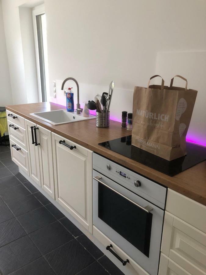 Appartement Elzerland マイエン エクステリア 写真