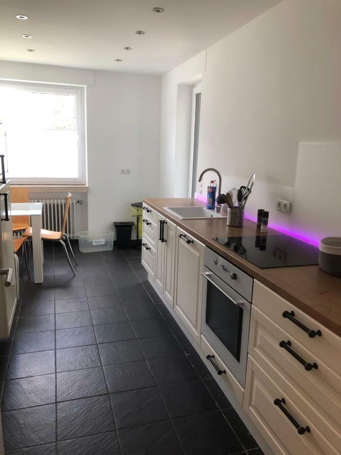 Appartement Elzerland マイエン エクステリア 写真