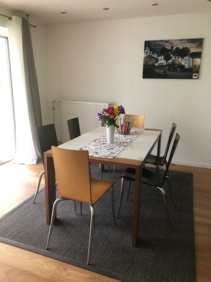 Appartement Elzerland マイエン エクステリア 写真