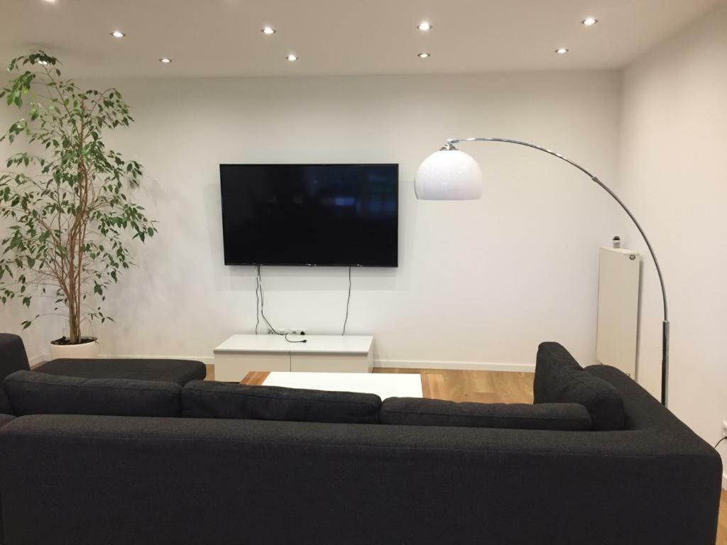 Appartement Elzerland マイエン エクステリア 写真