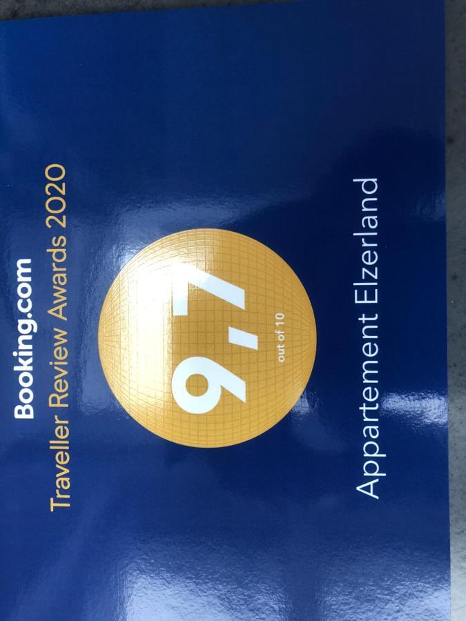 Appartement Elzerland マイエン エクステリア 写真